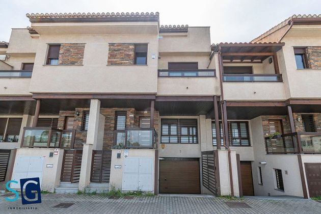 Foto 2 de Casa en venda a San Miguel de 4 habitacions amb terrassa i garatge