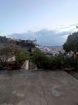 Foto 2 de Casa rural en venda a Caleta de Vélez de 2 habitacions amb terrassa i jardí