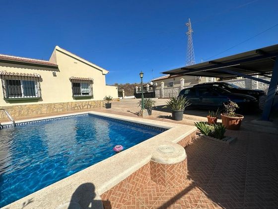 Foto 1 de Xalet en venda a Lagos de 4 habitacions amb terrassa i piscina