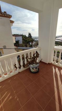 Foto 1 de Xalet en venda a Urbanización Santa Rosa de 3 habitacions amb terrassa i piscina