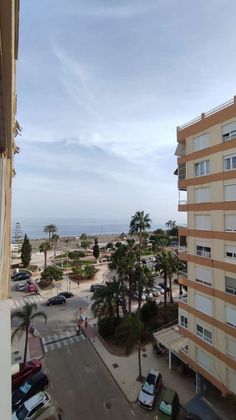 Foto 1 de Piso en venta en Centro - Vélez-Málaga de 3 habitaciones con terraza y ascensor