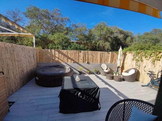 Foto 2 de Pis en venda a El Tomillar de 3 habitacions amb terrassa i piscina