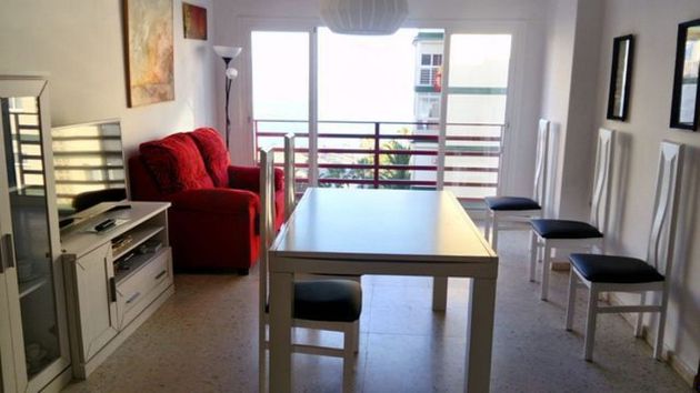 Foto 1 de Piso en venta en Paseo Marítimo de Levante de 3 habitaciones con terraza y balcón