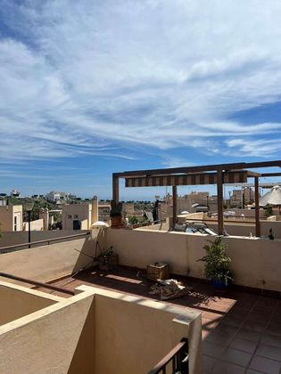 Foto 1 de Casa en venta en Benajarafe – Almayate de 3 habitaciones con terraza y piscina