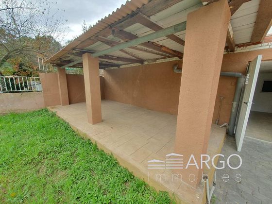 Foto 1 de Venta de chalet en Castellnou - Can Mir - Sant Muç de 2 habitaciones con terraza y piscina