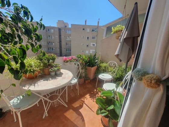 Foto 2 de Àtic en venda a Sant Andreu de Llavaneres de 2 habitacions amb terrassa i garatge