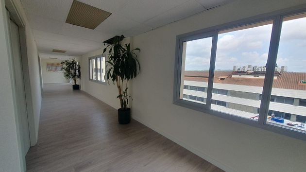 Foto 1 de Oficina en lloguer a El Coll - Sant Francesc amb aire acondicionat i calefacció