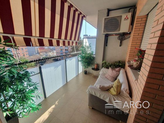Foto 2 de Piso en venta en Mas Rampinyó - Carrerada de 3 habitaciones con garaje y balcón