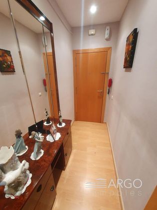 Foto 1 de Pis en venda a El Turó de la Peira de 3 habitacions amb aire acondicionat i calefacció