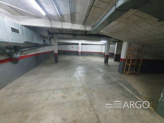 Foto 2 de Venta de garaje en Sarrià de 36 m²