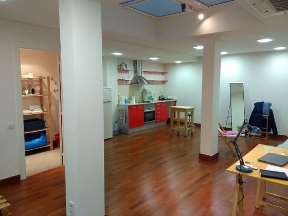 Foto 1 de Venta de oficina en calle De Magalhães de 67 m²