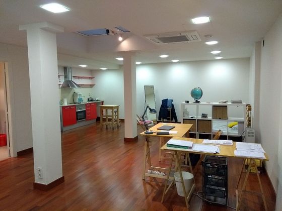 Foto 2 de Venta de oficina en calle De Magalhães de 67 m²