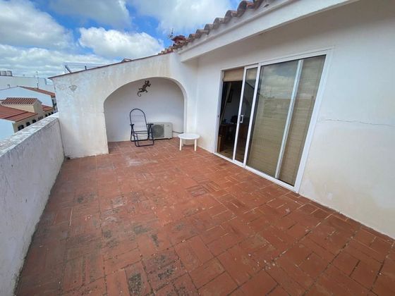 Foto 1 de Àtic en venda a Castell (Es) de 2 habitacions amb terrassa i balcó