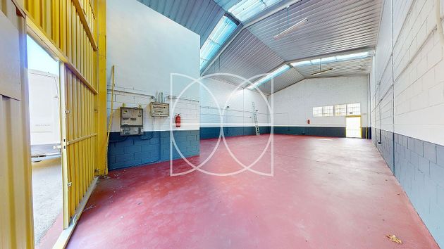 Foto 1 de Nave en alquiler en Guardia Civil - Zona industrial de 200 m²