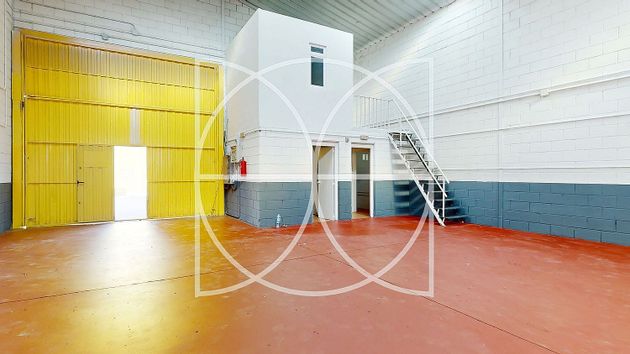 Foto 2 de Nave en alquiler en Guardia Civil - Zona industrial de 200 m²