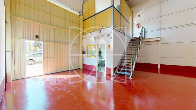 Foto 1 de Nave en alquiler en Guardia Civil - Zona industrial de 144 m²