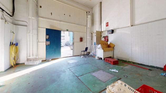 Foto 1 de Nave en alquiler en Guardia Civil - Zona industrial de 303 m²