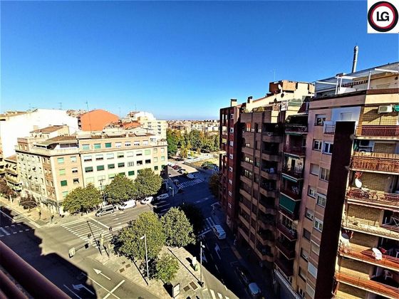 Foto 1 de Ático en venta en calle Príncep de Viana de 6 habitaciones con terraza y garaje