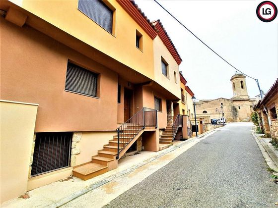 Foto 2 de Casa en venda a calle La Pleta de 3 habitacions amb terrassa i aire acondicionat