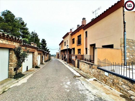 Foto 1 de Casa en venda a calle La Pleta de 3 habitacions amb terrassa i aire acondicionat