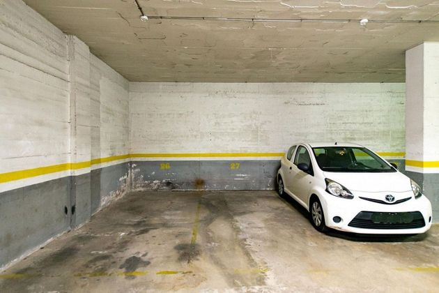 Foto 1 de Garatge en venda a Sant Joan Despí de 20 m²