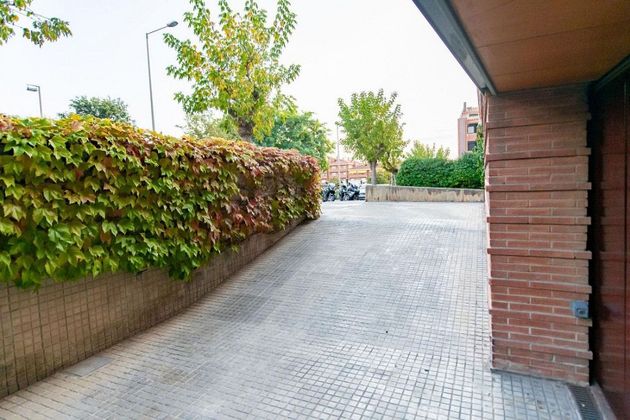 Foto 2 de Garatge en venda a Sant Joan Despí de 20 m²