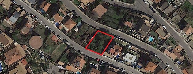 Foto 2 de Venta de terreno en Castellnou - Can Mir - Sant Muç de 417 m²