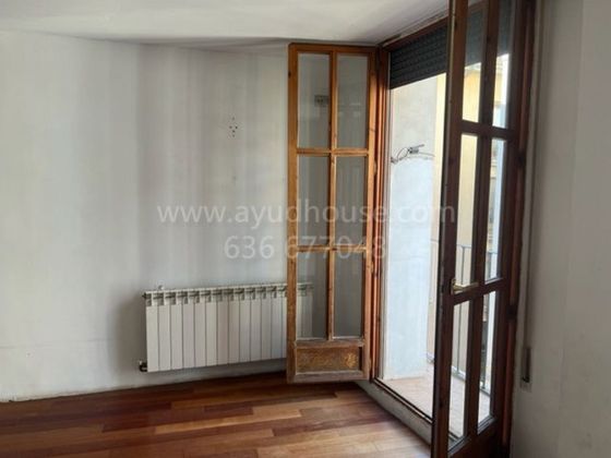 Foto 2 de Piso en venta en Alfonso de 3 habitaciones con balcón y aire acondicionado