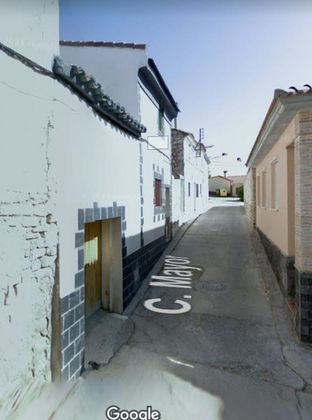 Foto 1 de Casa en venta en Alborge de 4 habitaciones con terraza y garaje