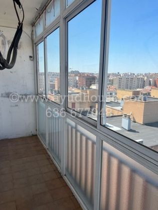 Foto 2 de Ático en venta en calle Cabaldós de 2 habitaciones con balcón y ascensor