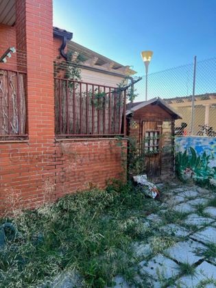 Foto 2 de Casa en venda a Calatayud de 4 habitacions amb terrassa i jardí