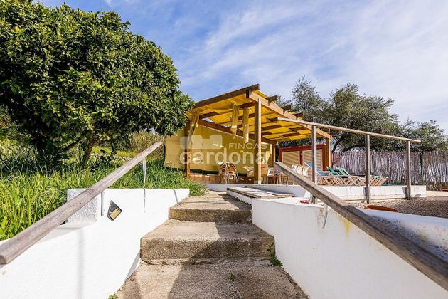 Foto 2 de Casa en venda a Alaior de 3 habitacions amb terrassa i piscina