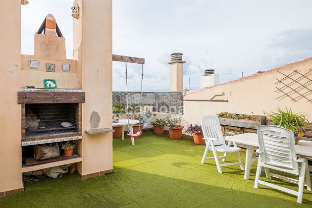 Foto 2 de Dúplex en venda a Maó de 5 habitacions amb terrassa i garatge