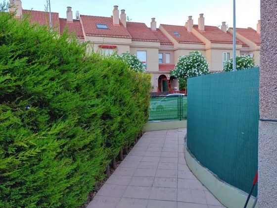 Foto 1 de Xalet en venda a Portillejo - Valdegastea de 4 habitacions amb terrassa i piscina