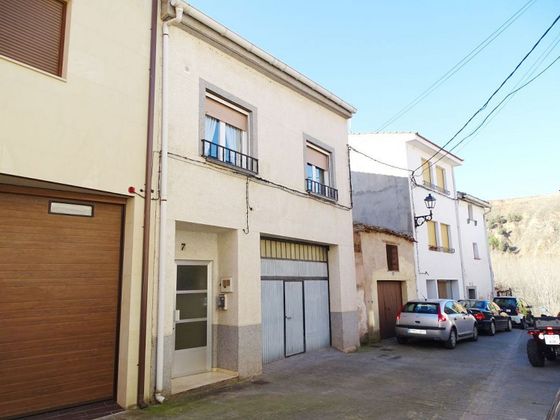 Foto 1 de Venta de casa en Murillo de Río Leza de 3 habitaciones con terraza y garaje