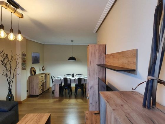 Foto 1 de Piso en venta en Lanciego/Lantziego de 3 habitaciones con balcón y calefacción