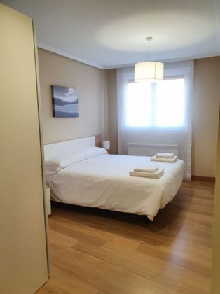 Foto 2 de Piso en venta en Lanciego/Lantziego de 3 habitaciones con balcón y calefacción