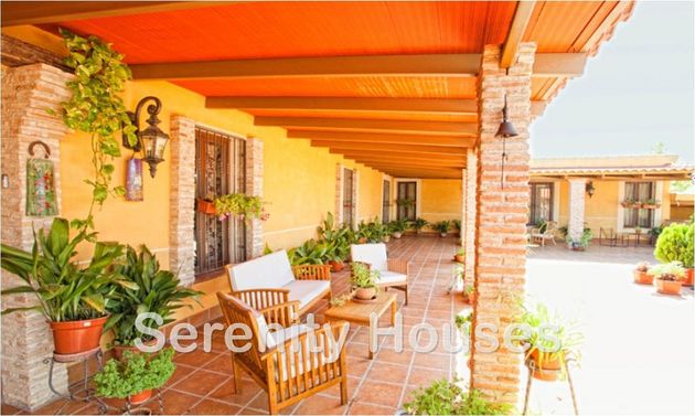 Foto 1 de Casa rural en venta en Casco Urbano de 6 habitaciones con piscina y jardín