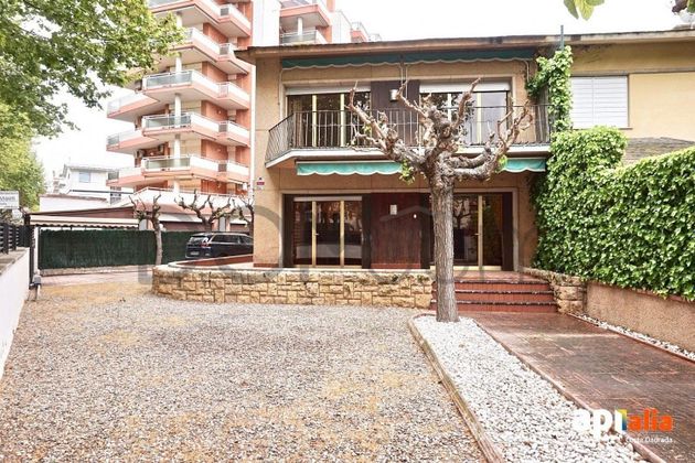 Foto 1 de Casa en venda a Salou de Llevant de 5 habitacions amb terrassa i garatge