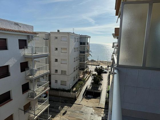 Foto 1 de Venta de piso en Barri de la Salut de 2 habitaciones con terraza