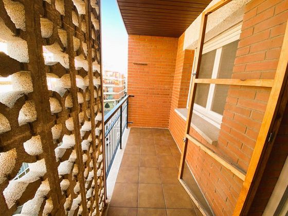 Foto 2 de Àtic en venda a Port - Horta de Santa María de 4 habitacions amb terrassa i balcó