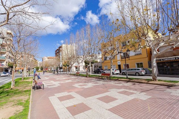 Foto 2 de Piso en venta en calle Tarragona de 3 habitaciones con terraza y balcón