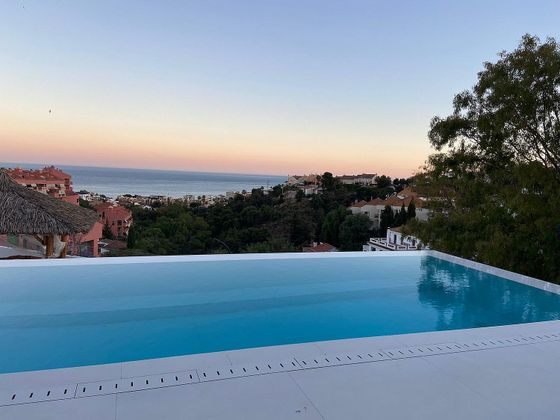 Foto 2 de Xalet en venda a Torreblanca del Sol de 4 habitacions amb terrassa i piscina