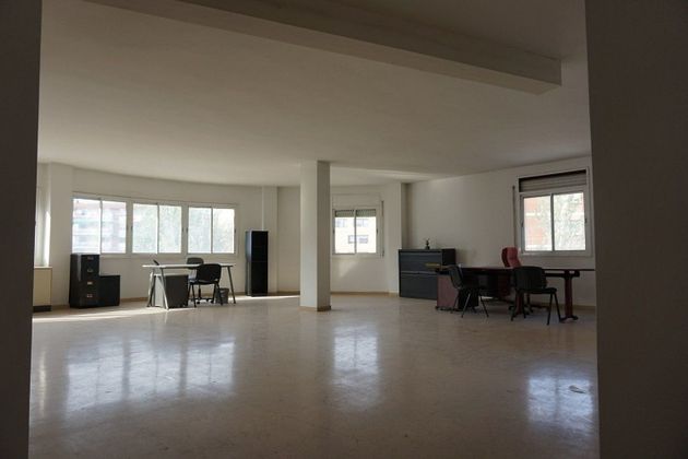 Foto 2 de Oficina en alquiler en Martorell con aire acondicionado y calefacción