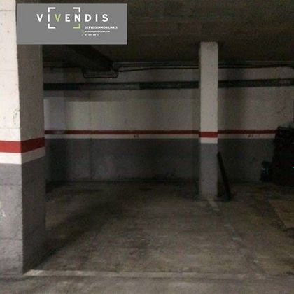 Foto 2 de Garaje en venta en Sant Andreu de la Barca de 15 m²