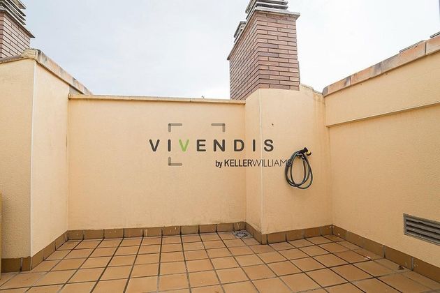 Foto 2 de Venta de dúplex en Castellbisbal de 3 habitaciones con terraza y balcón