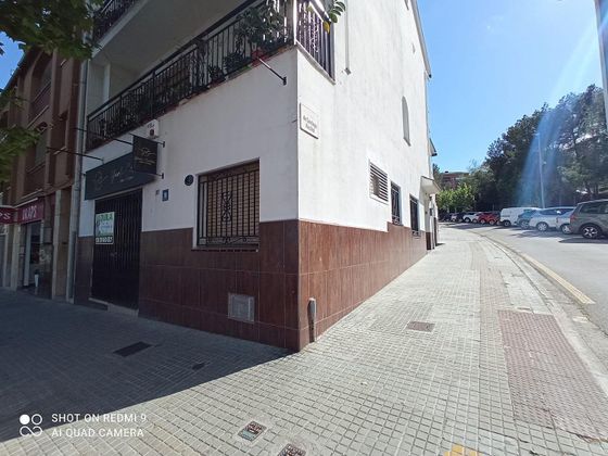 Foto 1 de Local en alquiler en Sant Andreu de la Barca de 59 m²