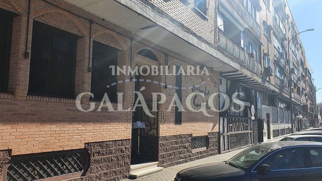 Foto 2 de Local en venta en Centro - Torrejón de Ardoz de 1183 m²