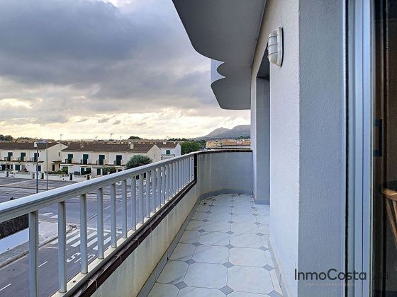 Foto 2 de Pis en venda a calle De la Platera de 4 habitacions amb balcó