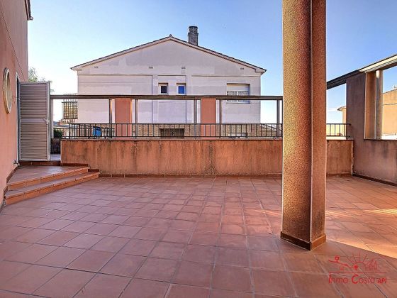 Foto 2 de Casa en venda a ronda Pere Blasi de 4 habitacions amb terrassa i balcó